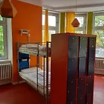 instantSleep Backpackerhostel St Pauli