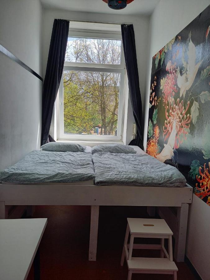 Instantsleep Backpackerhostel St Pauli * Hamburg-Harburg