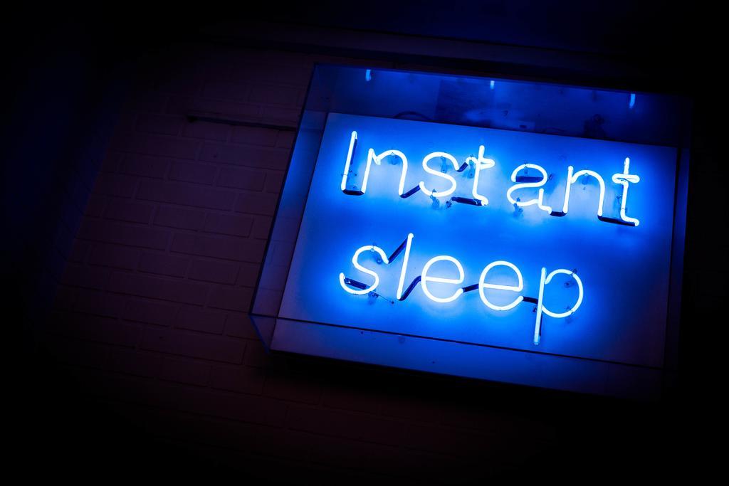 Instantsleep Backpackerhostel St Pauli Hamburg-Harburg